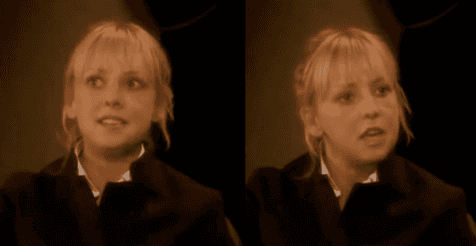 Brilliant Vicar of Dibley clip shows why Emma Chambers will be missed so much Brilliant Vicar of Dibley clip shows why Emma Chambers will be missed so much