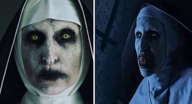 The plot details for The Nun have been revealed and a sequel is already being planned The plot details for The Nun have been revealed and a sequel is already being planned