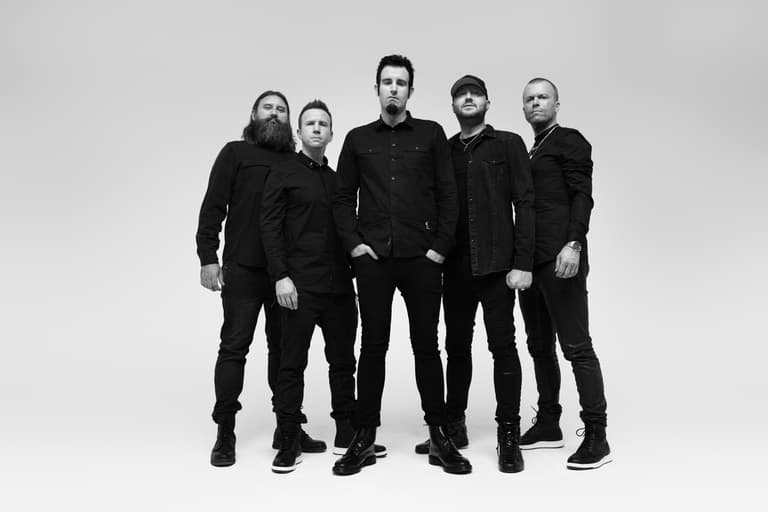 Remember drum & bass legends Pendulum? Well, they’re back! Remember drum & bass legends Pendulum? Well, they’re back!
