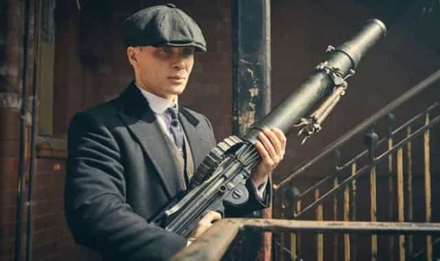 The first plot details about Peaky Blinders Season 5 have been revealed The first plot details about Peaky Blinders Season 5 have been revealed