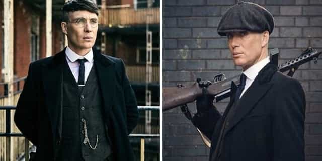 REPORT: Season 5 of Peaky Blinders looks set to film scenes in Wales REPORT: Season 5 of Peaky Blinders looks set to film scenes in Wales