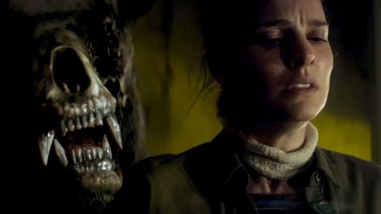The new sci-fi horror that’s coming to Netflix is getting superb reviews The new sci-fi horror that’s coming to Netflix is getting superb reviews