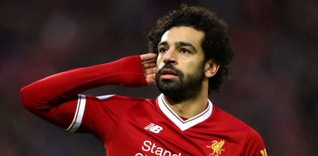Mohamed Salah overcomes frustration to fulfil young Liverpool fan’s request Mohamed Salah overcomes frustration to fulfil young Liverpool fan’s request