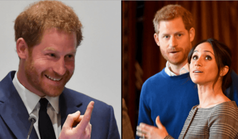 Prince Harry and Meghan ‘ban’ prominent royal family member from their wedding Prince Harry and Meghan ‘ban’ prominent royal family member from their wedding