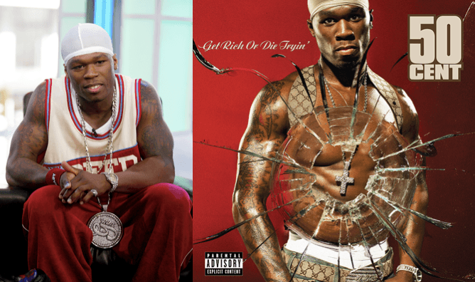 Go shorty, it’s your birthday: 15 years of Get Rich or Die Tryin’ Go shorty, it’s your birthday: 15 years of Get Rich or Die Tryin’