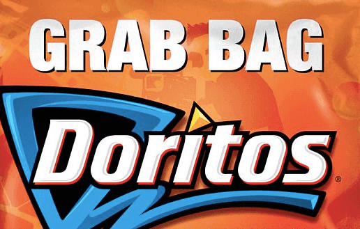 Doritos launch crisps ‘for women’ that are less noisey to eat Doritos launch crisps ‘for women’ that are less noisey to eat