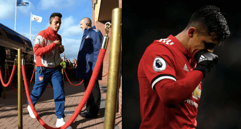 BREAKING: Alexis Sanchez accepts 16-month prison sentence for tax fraud BREAKING: Alexis Sanchez accepts 16-month prison sentence for tax fraud