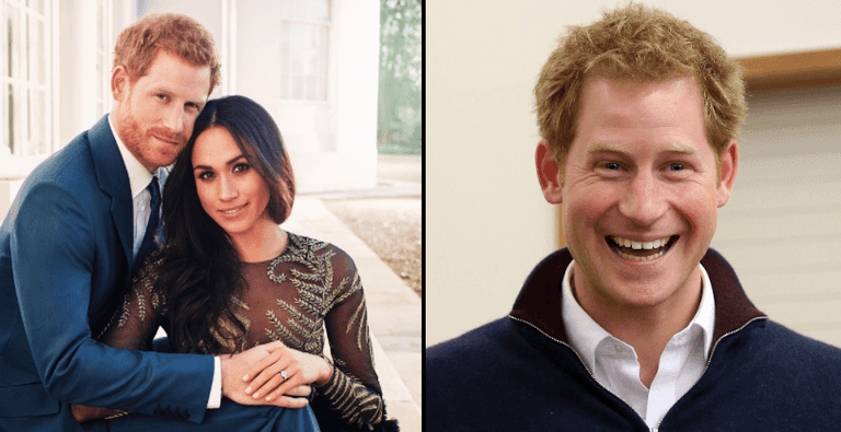 More details revealed about Prince Harry and Meghan Markle’s wedding More details revealed about Prince Harry and Meghan Markle’s wedding