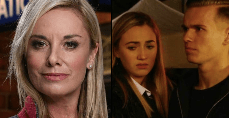 EastEnders fans fear ‘controversial incest’ storyline on programme EastEnders fans fear ‘controversial incest’ storyline on programme