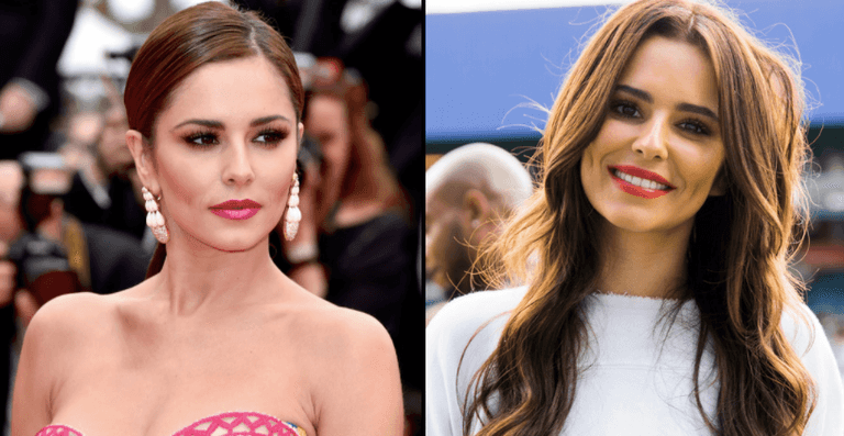 Cheryl set to make shock TV talent show comeback Cheryl set to make shock TV talent show comeback
