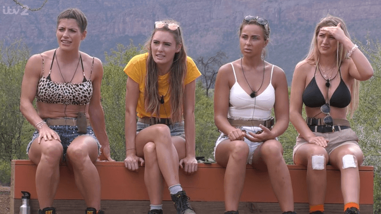 Five gravely important moments from last night’s Survival of the Fittest Five gravely important moments from last night’s Survival of the Fittest