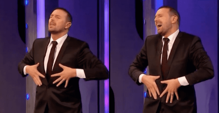 Take Me Out viewers are making the same joke about Paddy McGuinness after last night’s show Take Me Out viewers are making the same joke about Paddy McGuinness after last night’s show