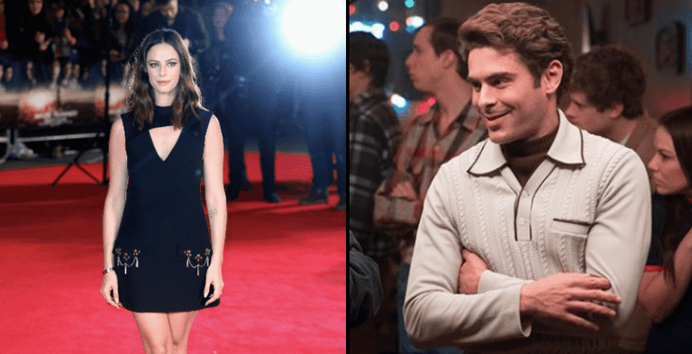 Zac Efron shares disturbing image of former Skins actress transformed into Ted Bundy’s ex-wife Zac Efron shares disturbing image of former Skins actress transformed into Ted Bundy’s ex-wife