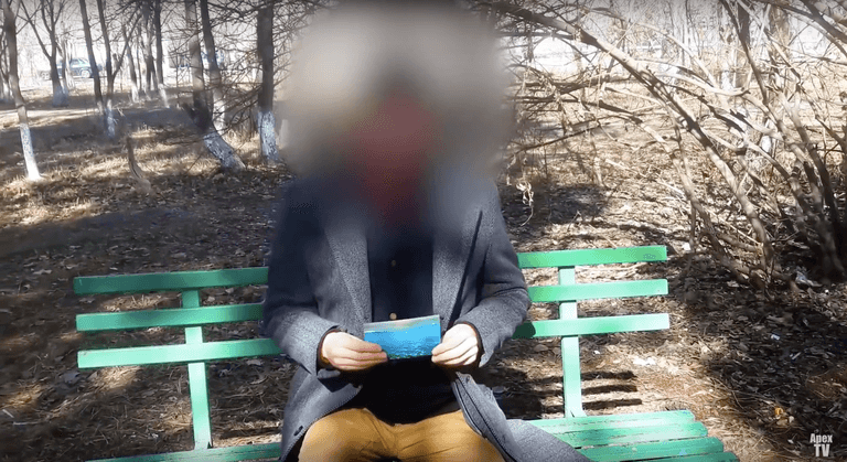 ‘Time traveller’ reveals sinister photograph from ‘the year 5000’ ‘Time traveller’ reveals sinister photograph from ‘the year 5000’
