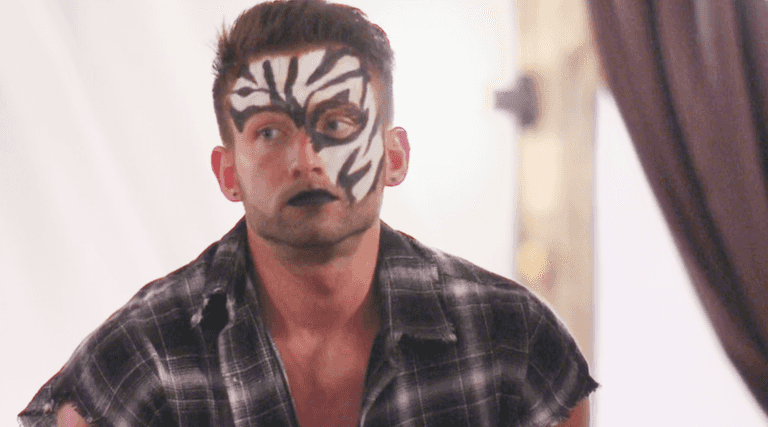 Five deeply uncomfortable moments from last night’s Survival of the Fittest Five deeply uncomfortable moments from last night’s Survival of the Fittest