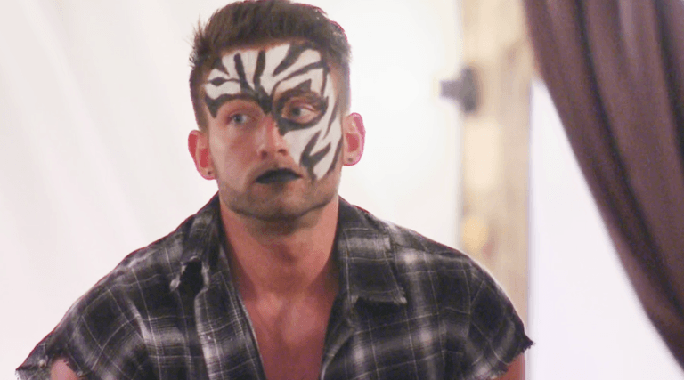 Five deeply uncomfortable moments from last night’s Survival of the Fittest Five deeply uncomfortable moments from last night’s Survival of the Fittest