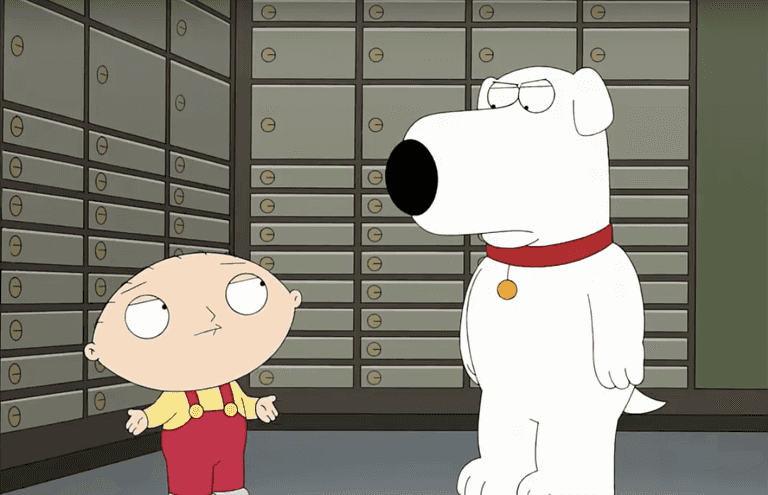 Family Guy finally set to resolve rumours surrounding Stewie’s sexuality Family Guy finally set to resolve rumours surrounding Stewie’s sexuality