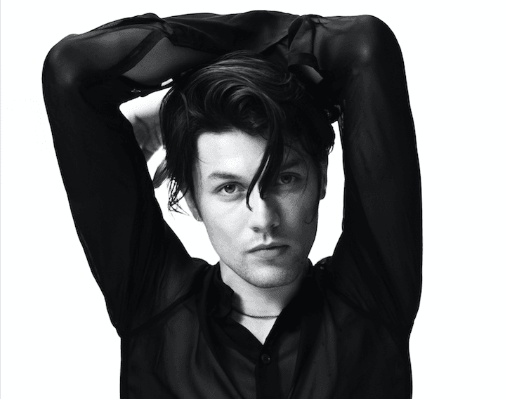 James Bay strips back new single “Wild Love” delivering acoustic version James Bay strips back new single “Wild Love” delivering acoustic version
