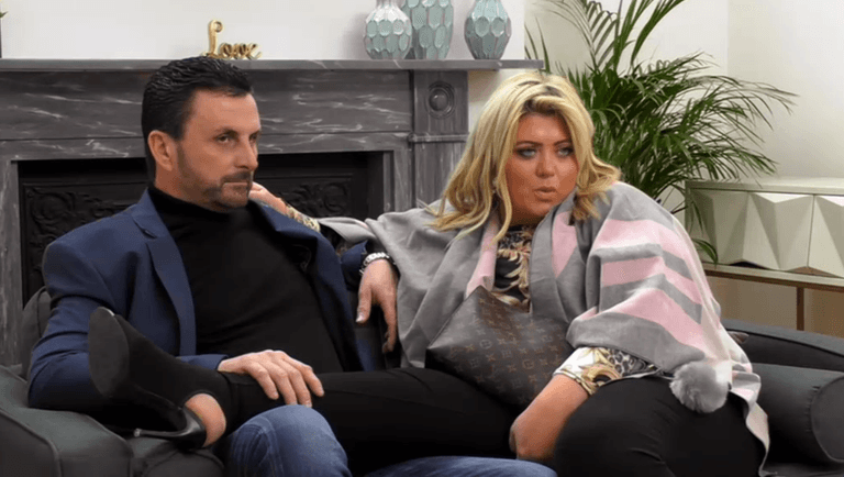 15 vitally important things Gemma Collins said on Celebs Go Dating 15 vitally important things Gemma Collins said on Celebs Go Dating