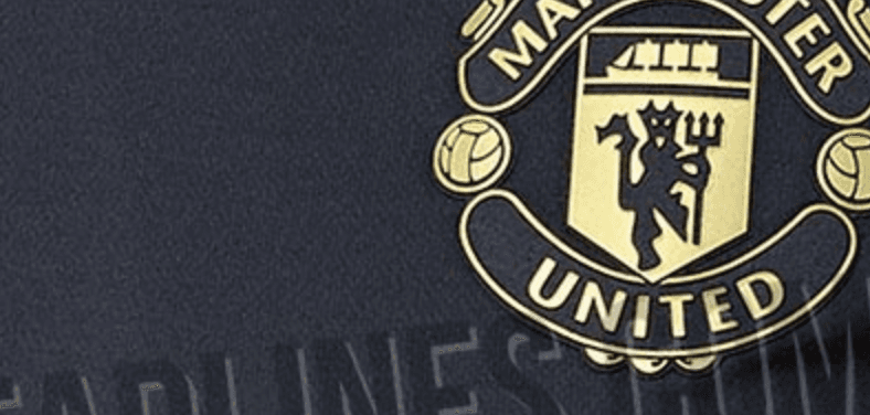 Leaked images appear to confirm Manchester United’s 2018/2019 third kit colours