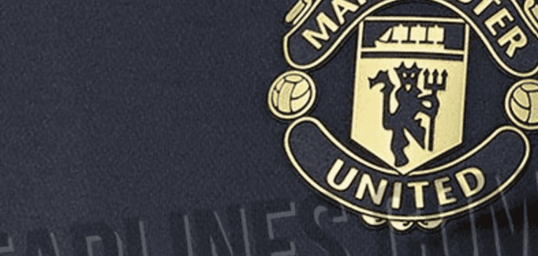 Leaked images appear to confirm Manchester United’s 2018/2019 third kit colours Leaked images appear to confirm Manchester United’s 2018/2019 third kit colours