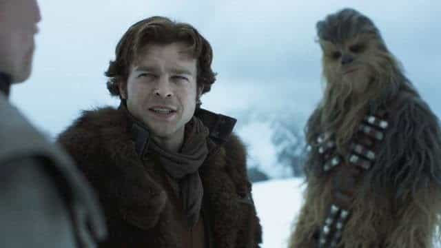 WATCH: The full trailer for Solo: A Star Wars Story is here and it is epic WATCH: The full trailer for Solo: A Star Wars Story is here and it is epic
