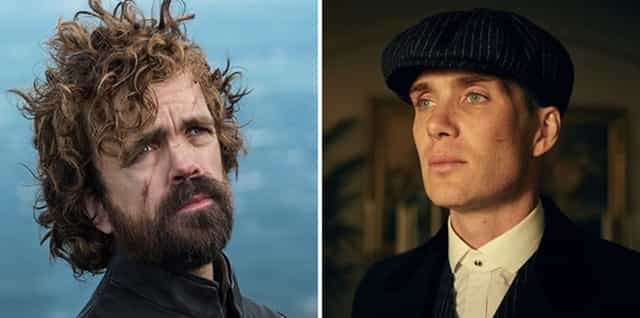 QUIZ: Match the famous TV character to the show they’re in QUIZ: Match the famous TV character to the show they’re in