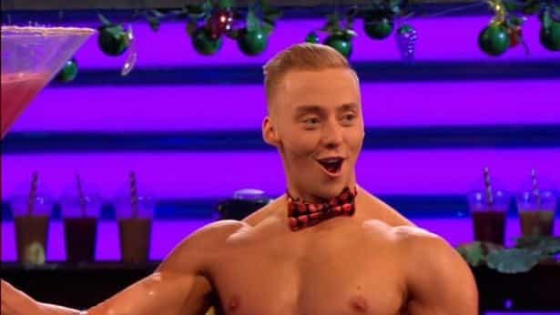 Everyone had the same reaction to Take Me Out’s ‘cringiest ever contestant’ last night Everyone had the same reaction to Take Me Out’s ‘cringiest ever contestant’ last night