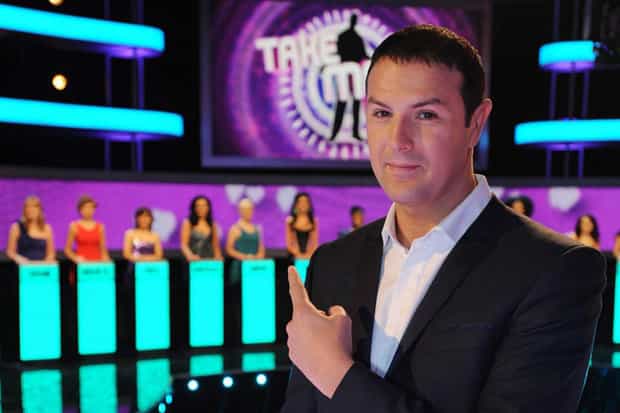Take Me Out fans will finally get to see what they’ve always wanted this week Take Me Out fans will finally get to see what they’ve always wanted this week