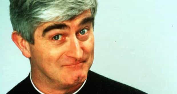 QUIZ: How well do you know Father Ted Crilly? QUIZ: How well do you know Father Ted Crilly?