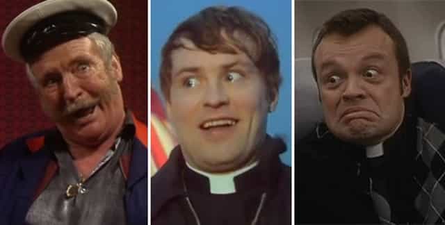 The hardest Father Ted quote quiz that you’ll ever take The hardest Father Ted quote quiz that you’ll ever take