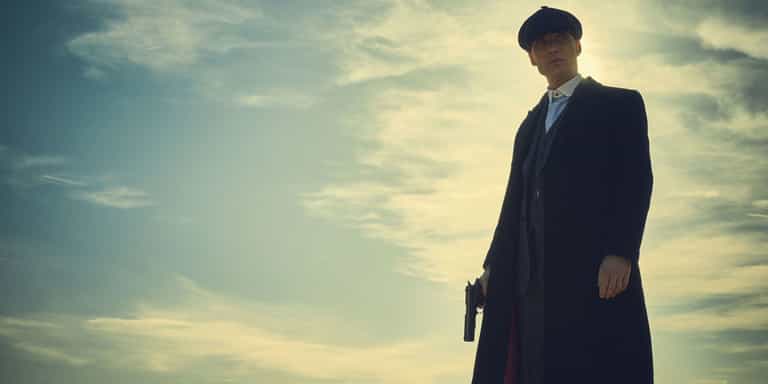 The news that all Peaky Blinders fans were dreading has been confirmed The news that all Peaky Blinders fans were dreading has been confirmed