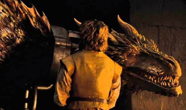 Peter Dinklage has responded to the latest bonkers Game of Thrones theory Peter Dinklage has responded to the latest bonkers Game of Thrones theory