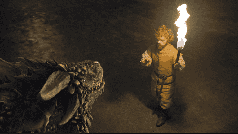 Game of Thrones fans are buying into a bonkers theory about Tyrion Game of Thrones fans are buying into a bonkers theory about Tyrion