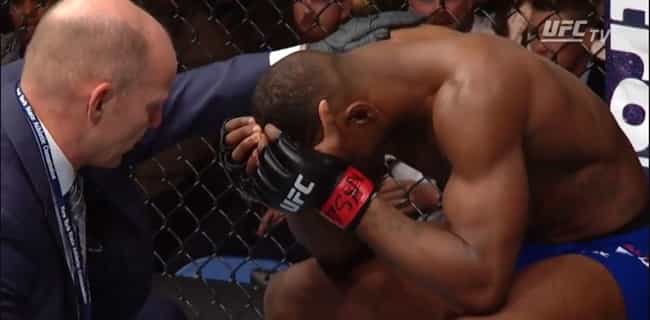 Former Bellator champion Will Brooks’ disappointing UFC run has finally come to an end Former Bellator champion Will Brooks’ disappointing UFC run has finally come to an end