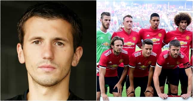 Manchester United announce plans for Liam Miller tribute during Newcastle game Manchester United announce plans for Liam Miller tribute during Newcastle game