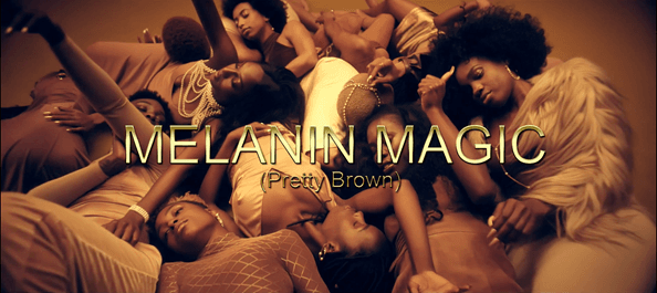 Remy Ma & Chris Brown’s “Melanin Magic (Pretty Brown)” gets a video Remy Ma & Chris Brown’s “Melanin Magic (Pretty Brown)” gets a video