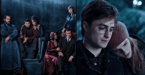 Harry Potter fans are fuming about major plot point new film ignores Harry Potter fans are fuming about major plot point new film ignores