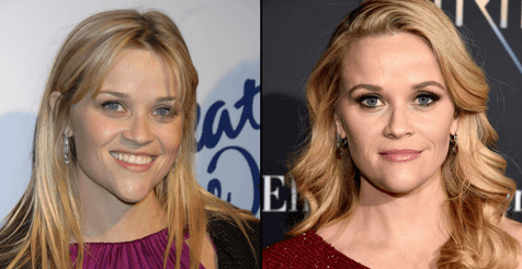 Reece Witherspoon’s daughter looks near identical to her and people can’t get over it Reece Witherspoon’s daughter looks near identical to her and people can’t get over it