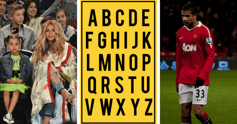 QUIZ: JOE’s Alphabet Quiz – Week 2: The Letter ‘B’ QUIZ: JOE’s Alphabet Quiz – Week 2: The Letter ‘B’