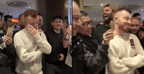 Man wins £42,000 at poker tournament then puts it all on black Man wins £42,000 at poker tournament then puts it all on black