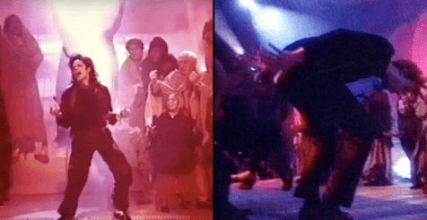 It’s over two decades since Jarvis Cocker stormed the stage during Michael Jackson’s BRITs performance It’s over two decades since Jarvis Cocker stormed the stage during Michael Jackson’s BRITs performance