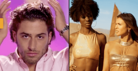 ITV are launching new ‘Winter Love Island’ next week ITV are launching new ‘Winter Love Island’ next week