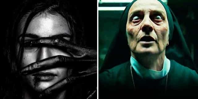 The new horror on Netflix is so good that people are comparing it to The Conjuring The new horror on Netflix is so good that people are comparing it to The Conjuring