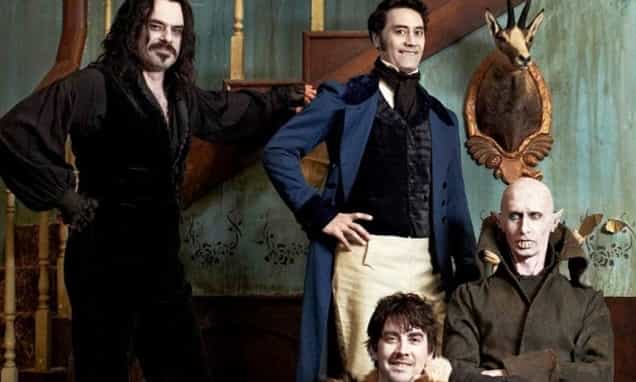 TV show that’s based on the finest horror-comedy of the decade has added to its cast TV show that’s based on the finest horror-comedy of the decade has added to its cast