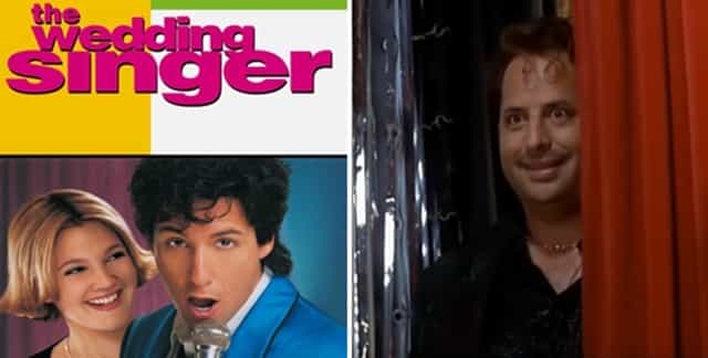 QUIZ: How well do you know The Wedding Singer? QUIZ: How well do you know The Wedding Singer?