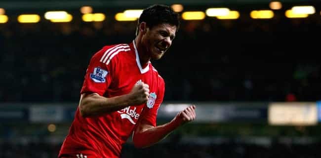 Can you name the first clubs these players went to after leaving Liverpool? Can you name the first clubs these players went to after leaving Liverpool?