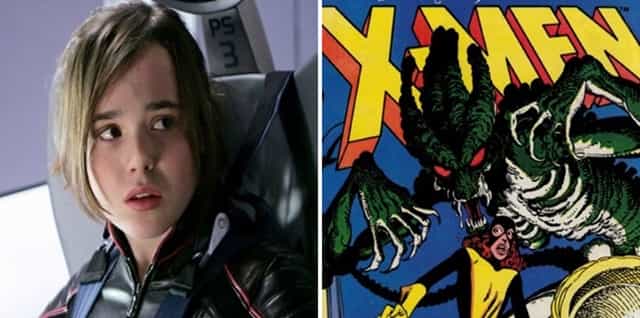 There’s another X-Men horror film coming and the plot sounds fantastic There’s another X-Men horror film coming and the plot sounds fantastic