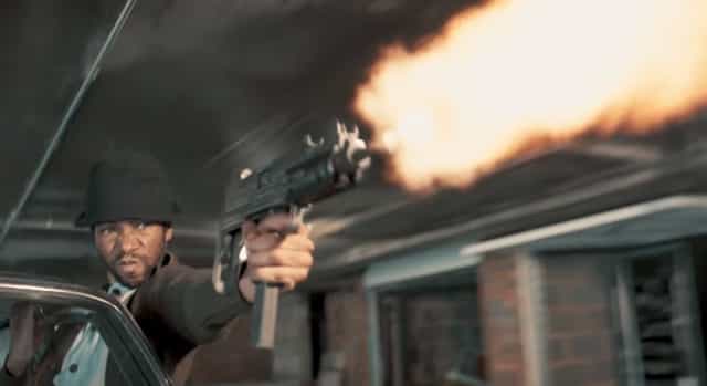 The trailer for Idris Elba’s new gangster film has some serious power and pedigree The trailer for Idris Elba’s new gangster film has some serious power and pedigree