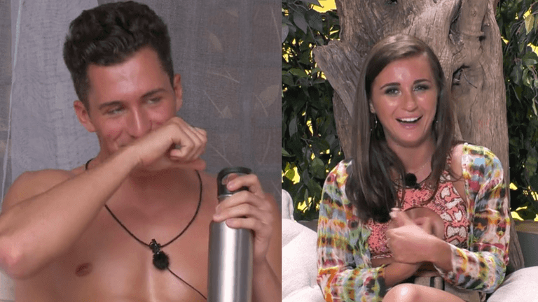 Eight deeply cringe moments from last night’s Survival of the Fittest Eight deeply cringe moments from last night’s Survival of the Fittest